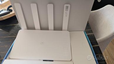 modem router wifi 6 Honor 