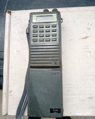 ICOM IC U 16 T-