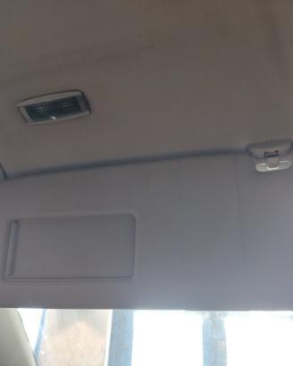 Aletta parasole sx VOLKSWAGEN PASSAT 2003