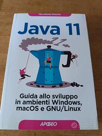 Java 11.   Pellegrino Principe 