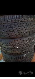 4 pneumatici 4 stagioni 235/55/R17 