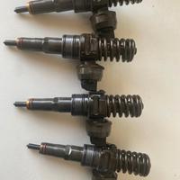 iniettori pompa 1.9 tdi  130 cv 