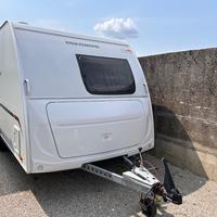 Weinsberg CARACITO 450 FU