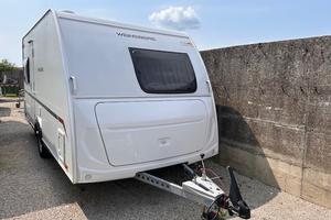 Weinsberg CARACITO 450 FU