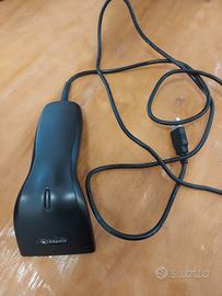 lettore scanner codici a barre