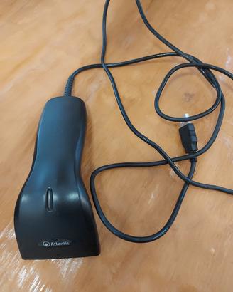 lettore scanner codici a barre