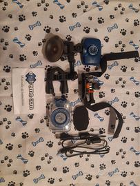 Extreme Cam Camera e Macchina Fotografica 