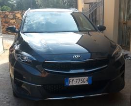 Kia XCeed 1.6 CRDi 115 CV DCT 5p. Business Class*2