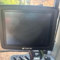 ANTENNA+SCHERMO QUADRI COSTELLAZIONE AGM1