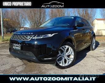 LAND ROVER RR Evoque 2ª serie Range Rover Evoq...