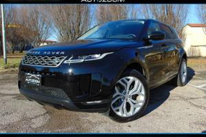 LAND ROVER RR Evoque 2ª serie Range Rover Evoq...