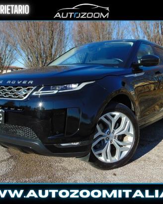 LAND ROVER RR Evoque 2ª serie Range Rover Evoq...