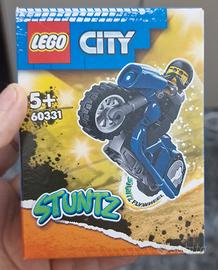 Lego City Stuntz 60331