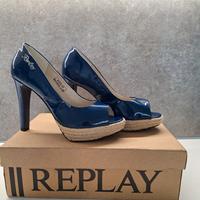 Scarpa décolleté Replay