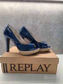 Scarpa décolleté Replay