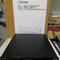 compressore CL 50 Boss
