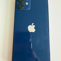 Cellulare iPhone 12 da 128 gb