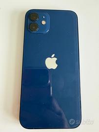 Cellulare iPhone 12 da 128 gb