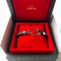OMEGA BRACCIALE