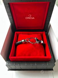 OMEGA BRACCIALE