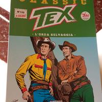 TEX  Classic Bonelli
