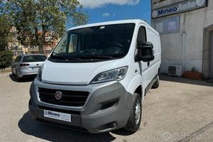 Fiat Ducato 2.3 mj 130 cv Passo Medio