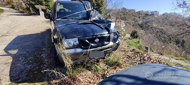 Nissan Terrano