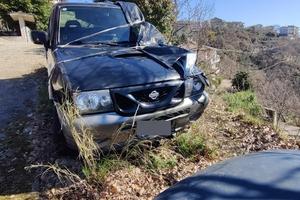 Nissan Terrano