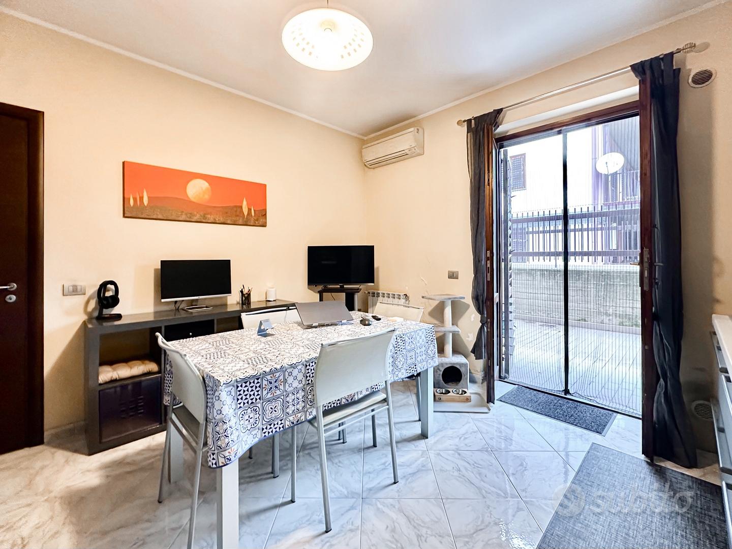 Apartment in CT - Vista 3