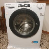 lavatrice candy smart pro nuova