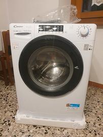 lavatrice candy smart pro nuova