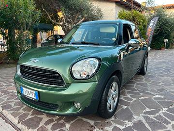 Mini Countryman One D Business XL Euro 6