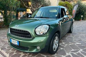 Mini Countryman One D Business XL Euro 6