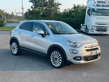 Fiat 500x 1.6 120cv