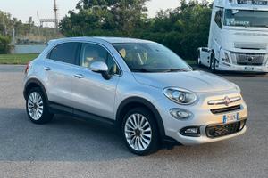 Fiat 500x 1.6 120cv