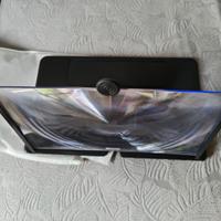 Lente di ingrandimento per smartphone