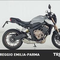 HONDA CB 650 R Abs