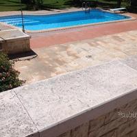 I pavimenti rivestimenti di pietra naturale