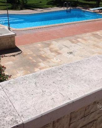 I pavimenti rivestimenti di pietra naturale