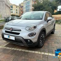 Fiat 500 X 1.3 mjt City Cross 4x2 95 cv