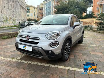 Fiat 500 X 1.3 mjt City Cross 4x2 95 cv