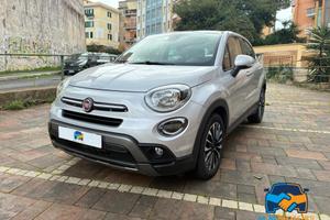 Fiat 500 X 1.3 mjt City Cross 4x2 95 cv