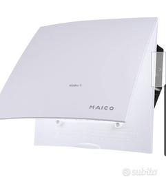 Ventilatore Bagno Maico completo