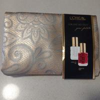 Pochette L'Oréal 