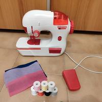 gioco  macchina da cucire