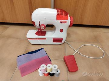 gioco  macchina da cucire