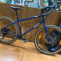 Surly Ghost Grappler tg. M