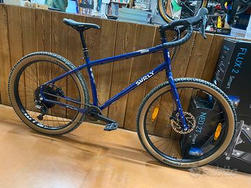 Surly Ghost Grappler tg. M