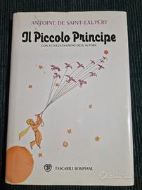 Il piccolo principe 