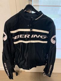 Giubbotto moto bering